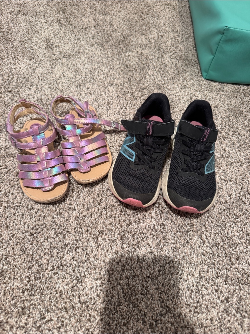 Girls Shoe Bundle